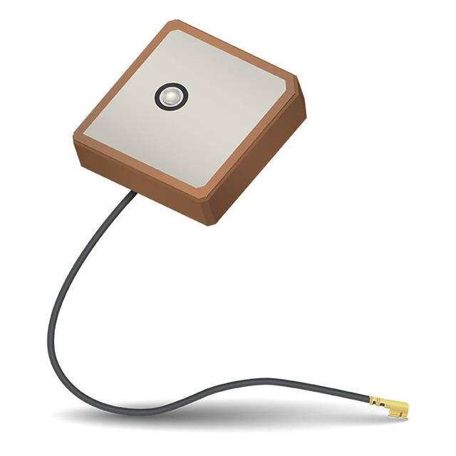 1004259 Ethertronics/AVX  Antenas de RF